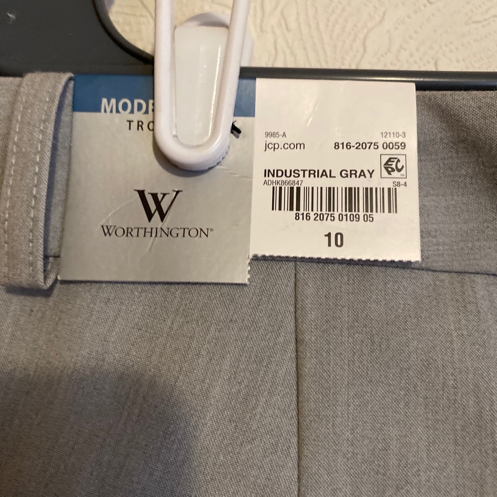 Slacks - Picture 2 of 3